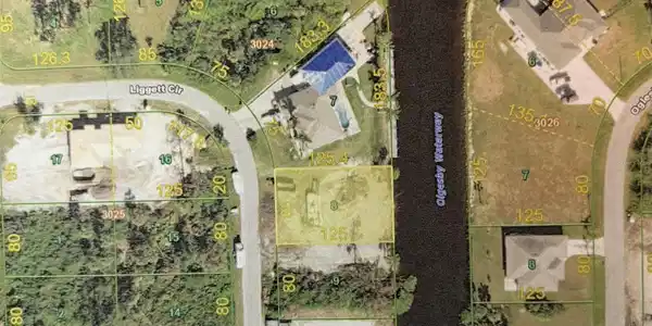 1435 LIGGETT CIRCLE