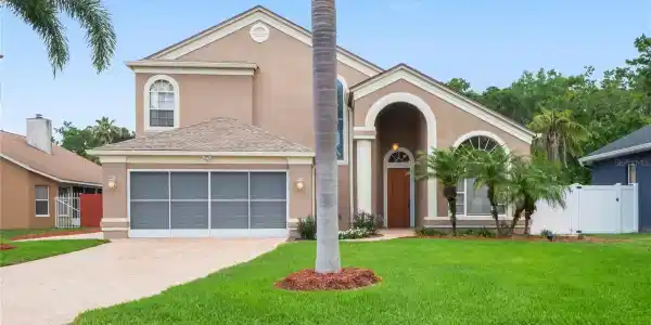 277 WOOD DOVE AVENUE