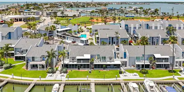 245 MEDALLION BOULEVARD