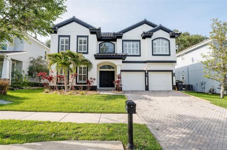 2348 MESSENGER CIRCLE
