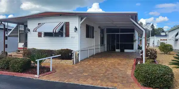 3707 TIKI DRIVE