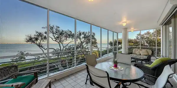 2450 HARBOURSIDE DRIVE