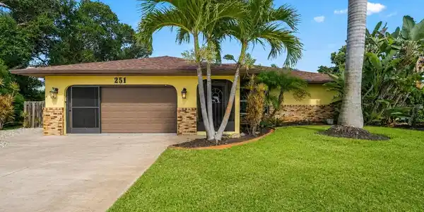 251 PLANTATION ROAD