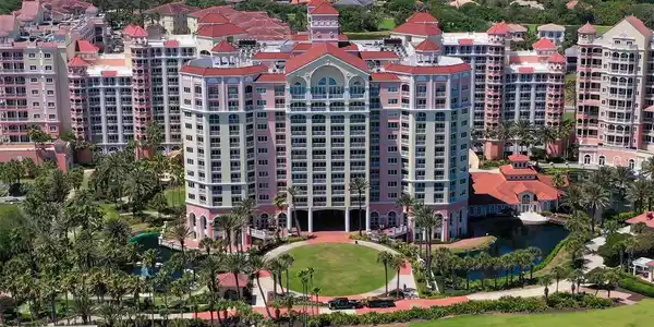 200 OCEAN CREST DRIVE