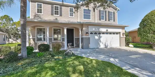 5412 HAMMOCK VIEW LANE