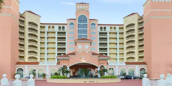 200 OCEAN CREST DRIVE