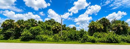 Lot 17 & 18 TUPELO AVENUE