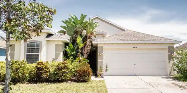1809 RAVEN GLEN DRIVE