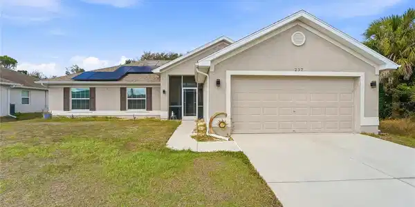 237 STRASBURG DRIVE