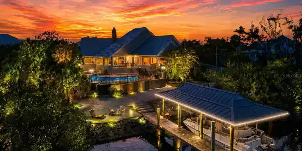 4024 CASEY KEY ROAD