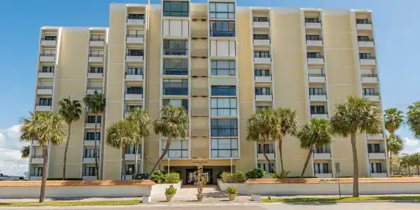 800 S GULFVIEW BOULEVARD