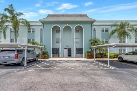 701 POINSETTIA ROAD