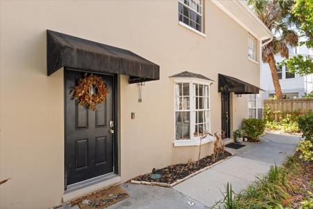 409 S AUDUBON AVENUE