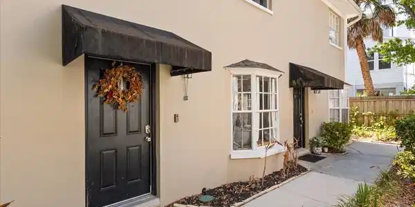 409 S AUDUBON AVENUE