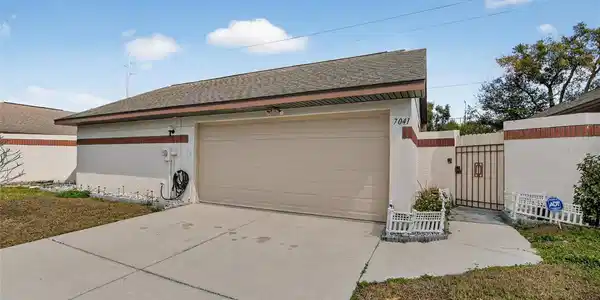 7041 SILVERMILL DRIVE