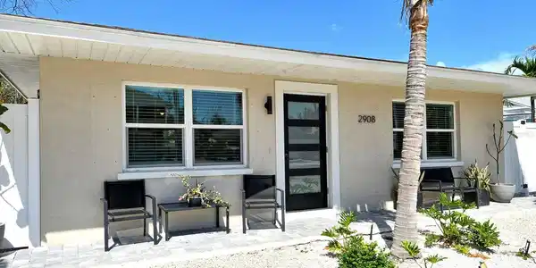2908 GULF DRIVE