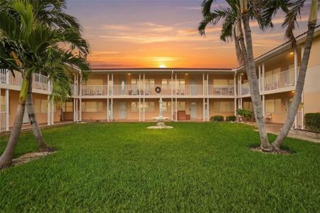 7740 BOCA CIEGA DRIVE