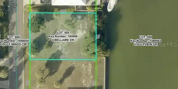 0 BELLAIRE DRIVE