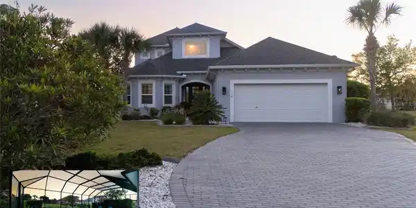114 HERON DRIVE