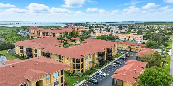 4333 BAYSIDE VILLAGE DRIVE