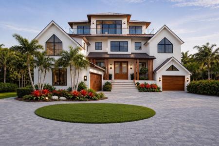 25 N WASHINGTON DRIVE