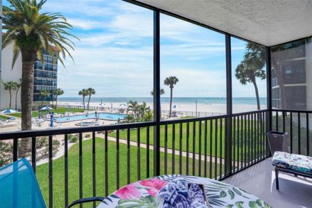 18304 GULF BOULEVARD