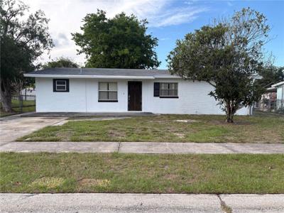 2240 WHITE SANDS DRIVE