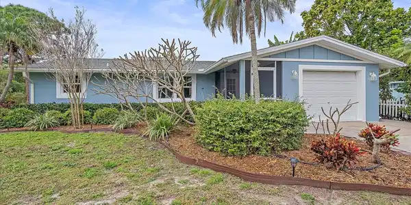 4400 ZENITH ROAD