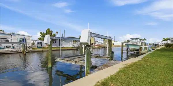 264 JAMAICA DRIVE