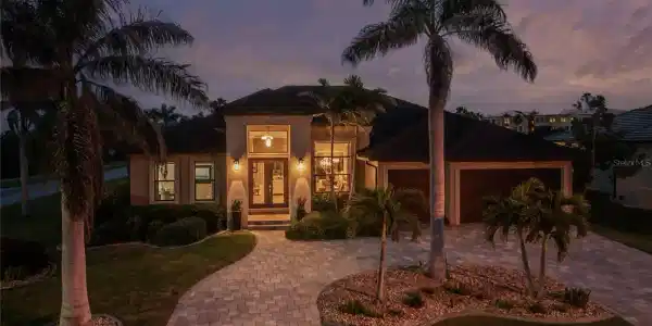 197 COLONY POINT DRIVE