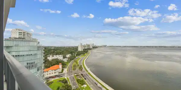 3101 BAYSHORE BOULEVARD
