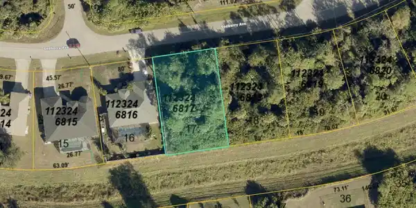 1123246817 SEDBERRY AVENUE