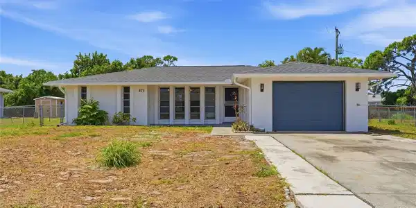875 PONDEROSA ROAD