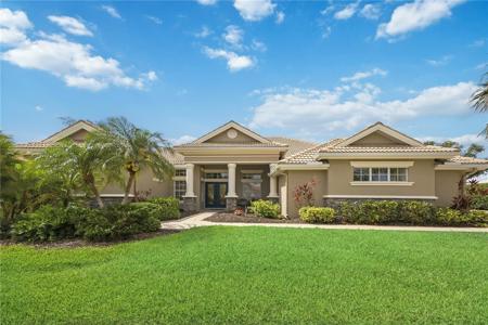 5291 WHITE IBIS DRIVE