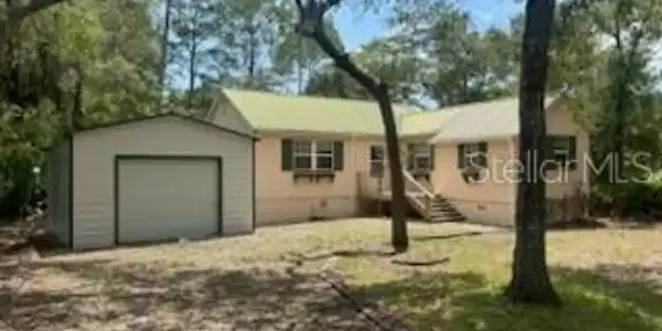 526 KINGS CREEK CIRCLE