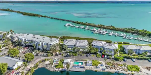 5856 GASPARILLA ROAD