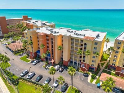 16500 GULF BOULEVARD