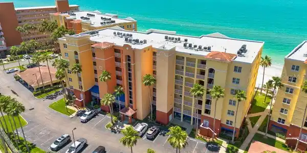 16500 GULF BOULEVARD