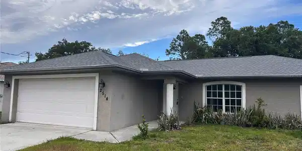 2514 AFFINITY LANE