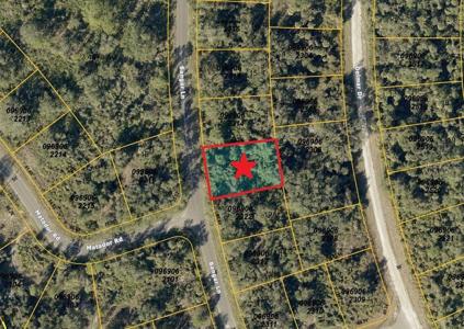 Lot 13 BANGAR LANE