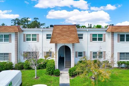 235 S MCMULLEN BOOTH ROAD