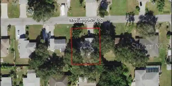 548 MORNINGSIDE ROAD