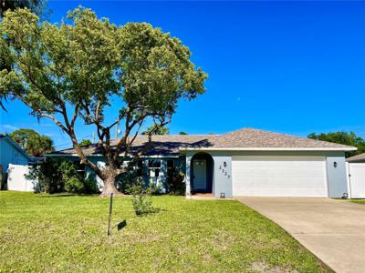 2327 UMBRELLA TREE DRIVE