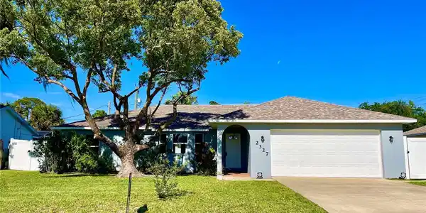2327 UMBRELLA TREE DRIVE