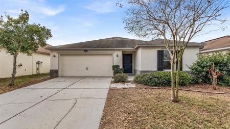 7317 TANGLE BEND DRIVE