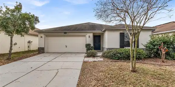 7317 TANGLE BEND DRIVE