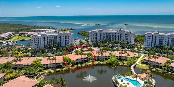 3316 SUNSET KEY CIR