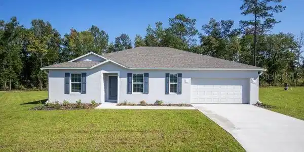 TBD LIME TREE DRIVE