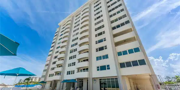 1700 BENJAMIN FRANKLIN DRIVE