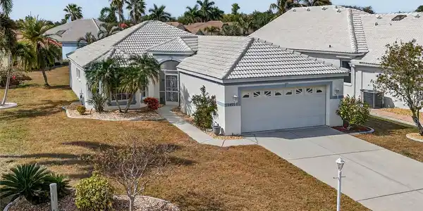 10221 ARROWHEAD DRIVE